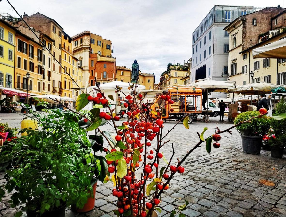 Hotel Nizza Roma Esterno foto